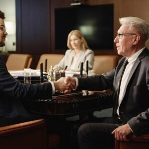 Consultoría  en Ciencias Sociales